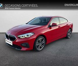 218I 136 CH GRAN COUPE