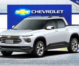 LTZ 1.2 TURBO FLEX 12V 4P AUT.