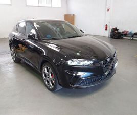 ALFA ROMEO TONALE 1.3 280CV Q4 VELOCE *