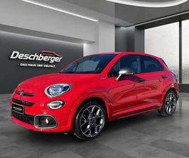 FIAT 500X FIREFLY TURBO 150 DCT SPORT