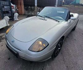 FIAT BARCHETTA