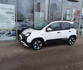 FIAT PANDINA FIREFLY HYBRID 65 CROSS