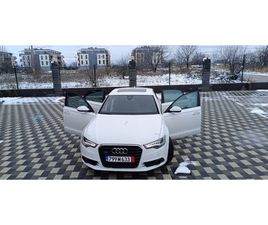 AUDI A6 3.0 QUATTRO 12,799 EUR