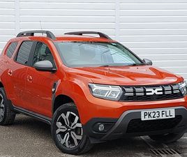 1.0 TCE 90 JOURNEY 5DR