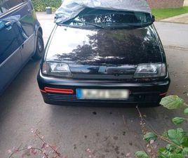 FIAT CINQUECENTO FIAT CINQUECENTO DRACULA 6