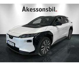 SUBARU SOLTERRA TOURING+ AWD|343HK|PANO|360|DEMO