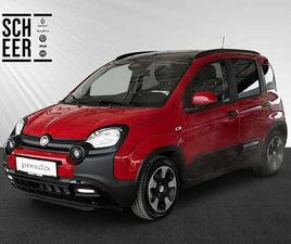 FIAT PANDINA FIREFLY HYBRID 70 CROSS