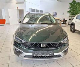 FIAT TIPO CROSS FIREFLY