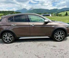 FIAT TIPO CROSS