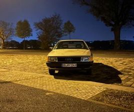 AUDI 100 AUDI ANDERE