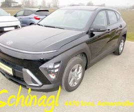 HEV SMART LINE 1,6 GDI 2WD HEV