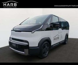 KIA PV5 PV5/5S/EARTH PLUS/71,2KWH/AT/163/P1/MY26 REIFEN: 215/65 R16■RÄDER: 6.5JX16 ET46