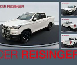 GRAND 4WD PREMIUM AUT.