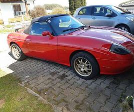 FIAT BARCHETTA