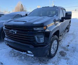 4X4 HIGH COUNTRY CREW CAB V8 6.6L DIESEL 6.6F