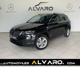 STYLE 2.0 TDI 110 KW (150 CV)