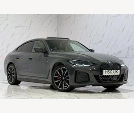 40 83.9KWH M SPORT GRAN COUPE AUTO EDRIVE 5DR