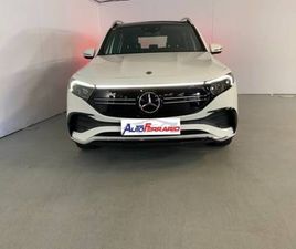 EQB (X243) EQB 300 4MATIC SPORT