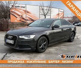 AUDI A6 3, 0ТДИ/СЕДАН