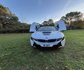 1.5 7.1KWH AUTO 4WD EURO 6 (START/STOP) 2DR