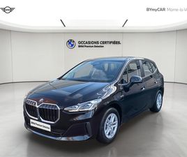225E XDRIVE ACTIVE TOURER