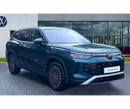 VOLKSWAGEN TAYRON - 1.5 TSI EHYBRID MATCH 5DR DSG6