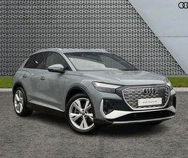 40 S LINE AUTO 5DR 82KWH