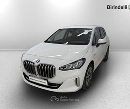 - 225E XDRIVE ACTIVE TOURER LUXURY