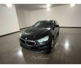 BMW 218D GRAN COUPE 150CV AUTO 218D GRAN COUPE 150CV AUTO