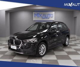 XDRIVE20D ADVANTAGE AUTO