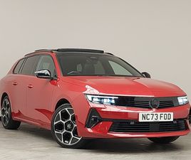 1.2 TURBO 130 ULTIMATE 5DR