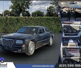 USED 2009 CHRYSLER 300 TOURING