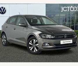 1.0 TSI MATCH DSG EURO 6 (START/STOP) 5DR