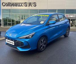 MG MG5 1.5 L HYBRID+ 195 CH COMFORT