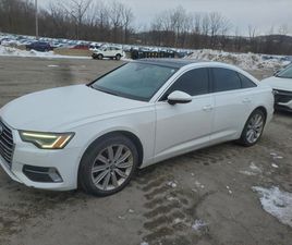 AUDI A6 PREMIUM PLUS* 360* ШИБИДАХ* ПОДГРЕВИ* КЕЙЛЕС