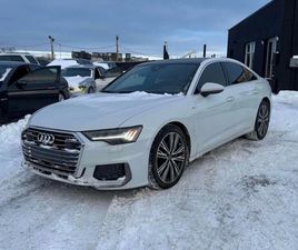 AUDI A6 * TECHNIK * CARFAX * ЦЕНА ДО БГ
