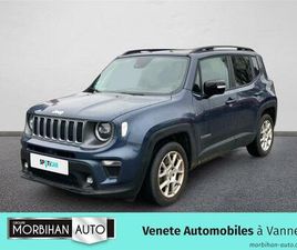 1.5 TURBO T4 130 CH BVR7 E-HYBRID LIMITED