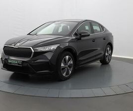 SKODA ENYAQ COUPE ENYAQ COUPÉ IV 60 SPORTLINE