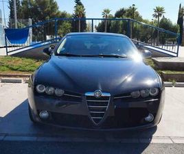 ALFA ROMEO 159 ALFA ROMEO - 159