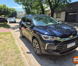 LA MEJOR TRACKER 2023