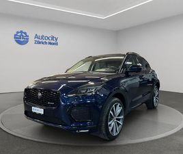 JAGUAR E-PACE 1.5 T 300E R-DYNAMIC SE AWD