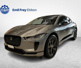 JAGUAR I-PACE EV400 HSE AWD