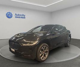 JAGUAR I-PACE EV400 HSE AWD