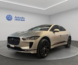 JAGUAR I-PACE EV400 S AWD