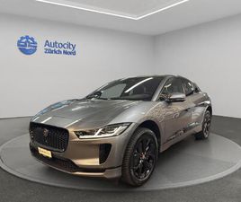 JAGUAR I-PACE EV400 S AWD