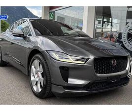 JAGUAR I-PACE EV400 SE AWD