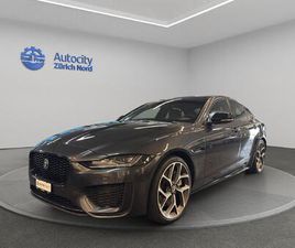 JAGUAR XE 2.0 T 300 SPORT AWD