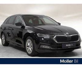 OCT A8 STV STY150HK D 4X4 DSG