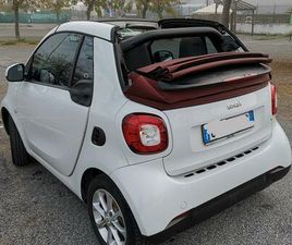SMART CABRIO