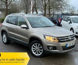 2.0 TDI BLUEMOTION TECH SE DSG 4WD EURO 5 (START/STOP) 5DR